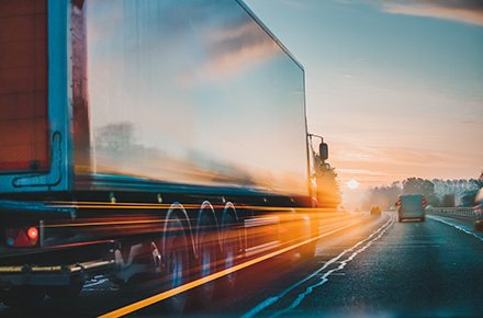 Logistik & Transport