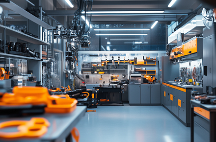 Handwerk & Werkstattausrüstung