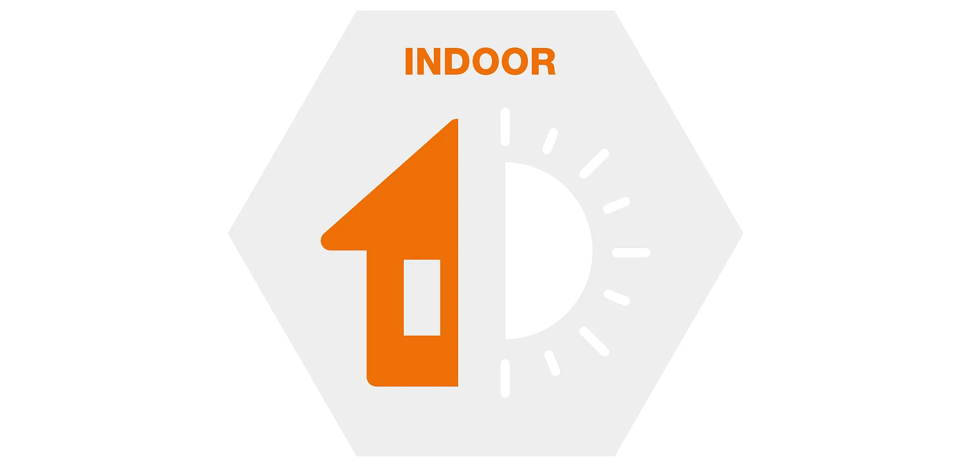 CEMO Piktogramm: Indoor