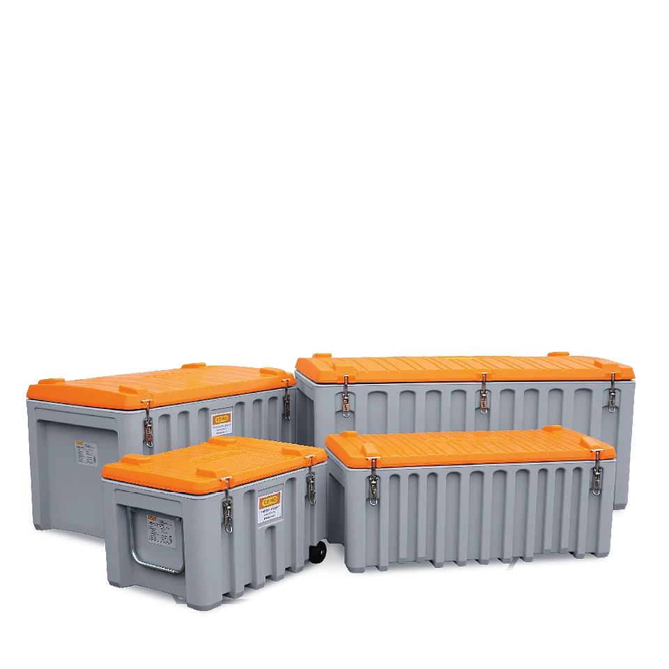 CEMbox Werkzeugkisten